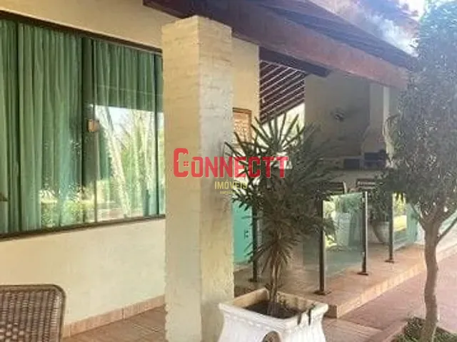 Chácara com 5000m² 4 quartos e 4 banheiros, à venda, no bairro Estância Ouro Verde em Ribeirão Preto