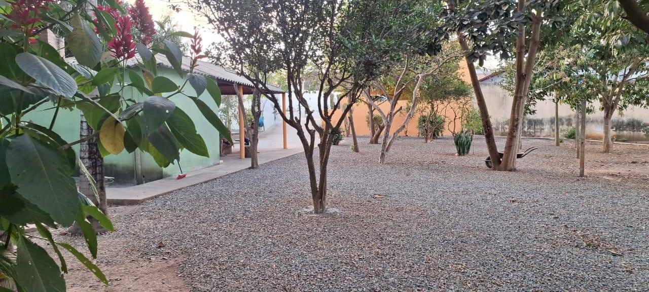 Chácara à venda, Morada dos Pássaros, Aparecida de Goiânia, GO