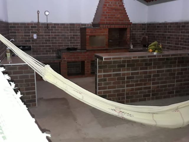 Chácara à venda, Morada dos Pássaros, Aparecida de Goiânia, GO