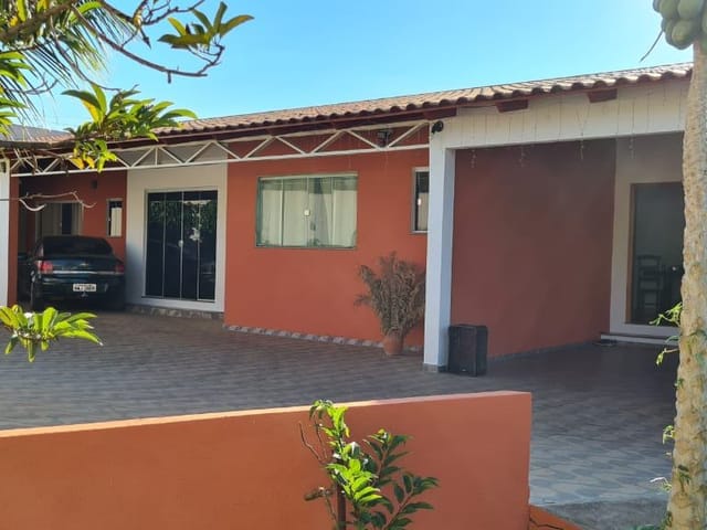 Chácara à venda, Morada dos Pássaros, Aparecida de Goiânia, GO