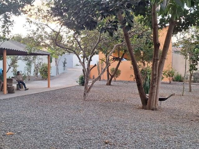 Chácara à venda, Morada dos Pássaros, Aparecida de Goiânia, GO