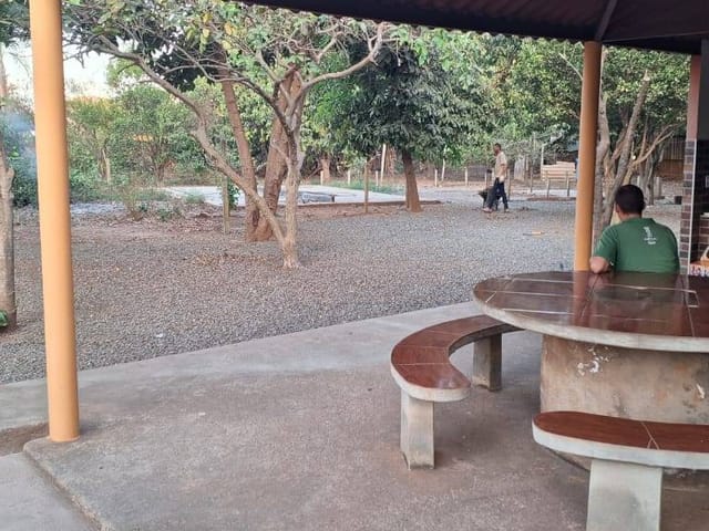 Chácara à venda, Morada dos Pássaros, Aparecida de Goiânia, GO