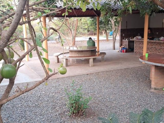 Chácara à venda, Morada dos Pássaros, Aparecida de Goiânia, GO