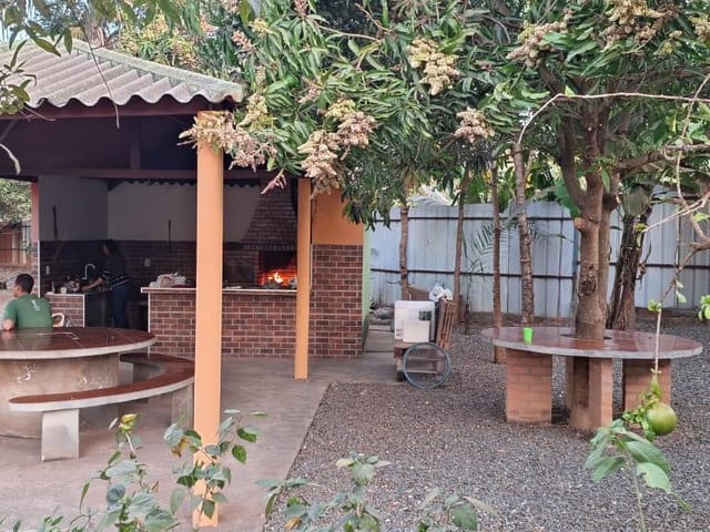 Chácara à venda, Morada dos Pássaros, Aparecida de Goiânia, GO