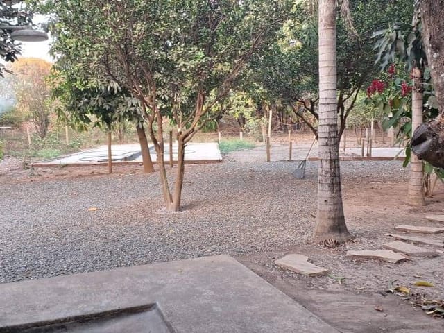 Chácara à venda, Morada dos Pássaros, Aparecida de Goiânia, GO