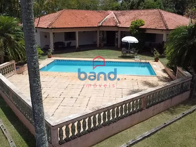 Chácara com 5000m² 4 quartos e 2 banheiros, à venda, no bairro Bom Retiro em Porto Feliz