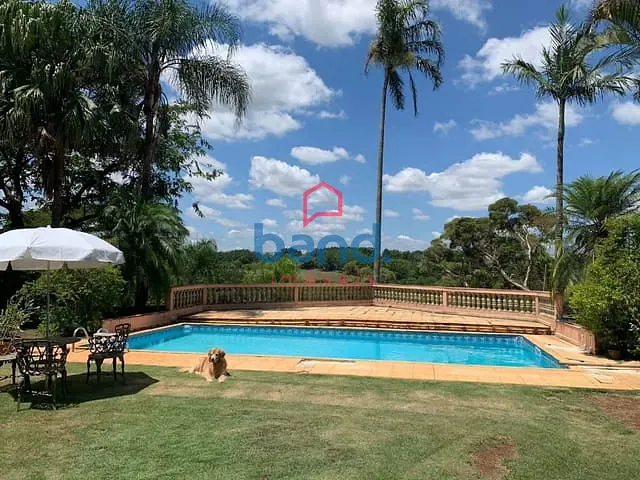 Chácara com 5000m² 4 quartos e 2 banheiros, à venda, no bairro Bom Retiro em Porto Feliz