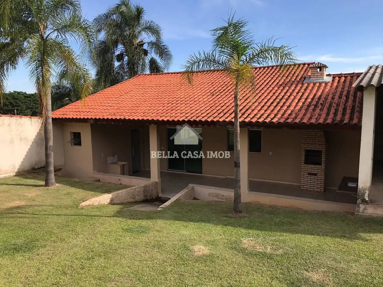 Sítio, 4 quartos, 800 m² - Foto 36