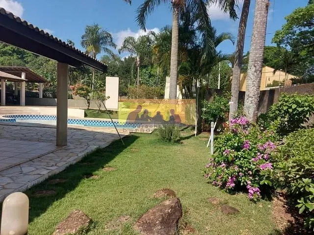 Chácara com 1440m² 3 quartos e 7 banheiros, à venda, no bairro Cidade Universitária em Campinas