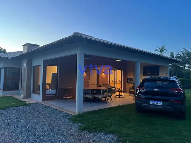 Chácara com 2367m² 3 quartos e 1 banheiro, à venda, no bairro BR-153, em Hidrolândia