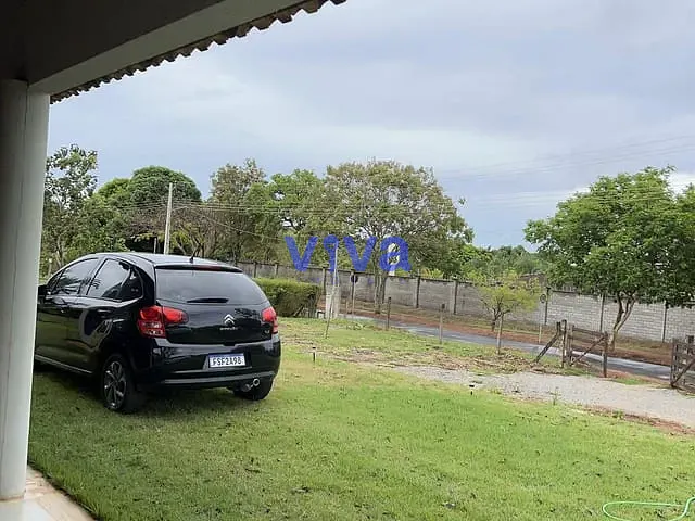 Chácara com 2367m² 3 quartos e 1 banheiro, à venda, no bairro BR-153, em Hidrolândia