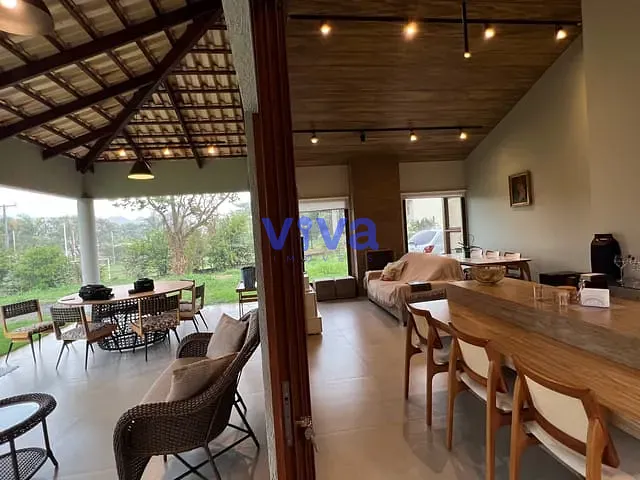 Chácara com 2367m² 3 quartos e 1 banheiro, à venda, no bairro BR-153, em Hidrolândia