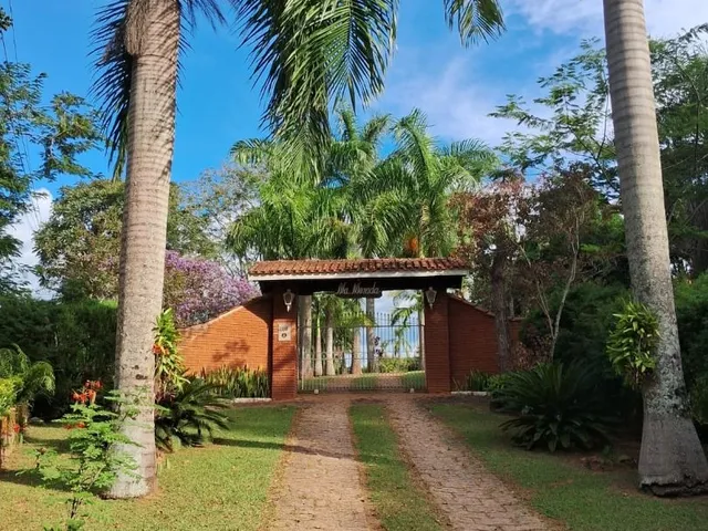 Foto do Chácara - Chácara com 3 dormitórios à venda, 8000 m² por R$ 2.300.000 - Guacuri - Itupeva/São Paulo | Celia Marcia Imóveis