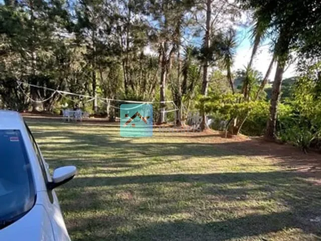 Chácara com 30250m² 3 quartos e 3 banheiros, à venda, no bairro Estância Figueira Branca em Jarinu