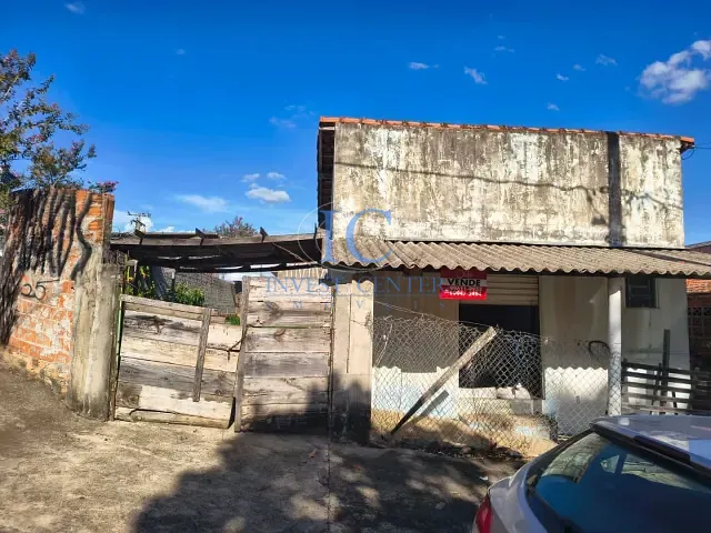 Chácara com 1519m², à venda, no bairro Sem Bairro em Elias Fausto