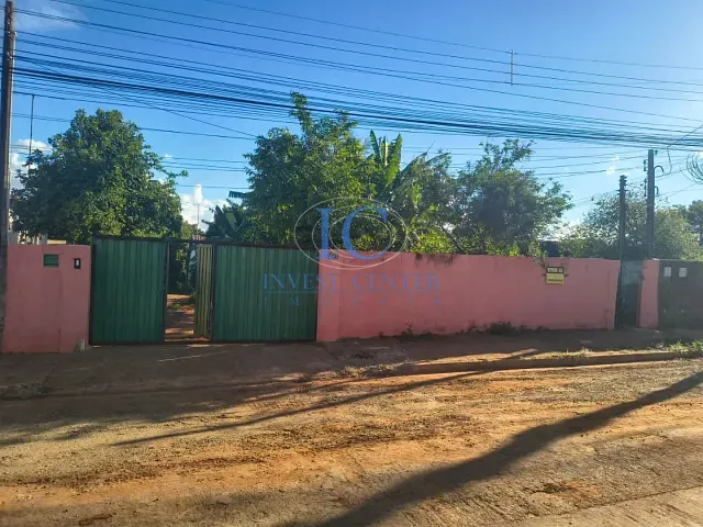 Chácara com 1519m², à venda, no bairro Sem Bairro em Elias Fausto