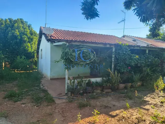 Chácara com 1519m², à venda, no bairro Sem Bairro em Elias Fausto