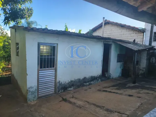 Chácara com 1519m², à venda, no bairro Sem Bairro em Elias Fausto