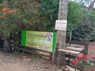 Foto do Chácara-Chácara à venda Zona Rural, Apucarana - PR