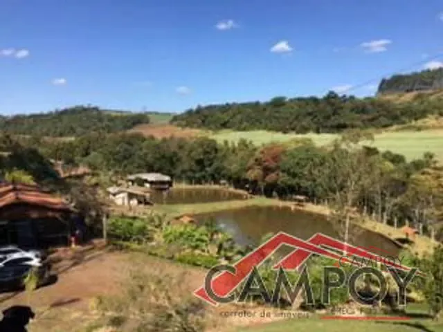 Sítio com 7m², à venda, no bairro Correia de Freitas em Apucarana