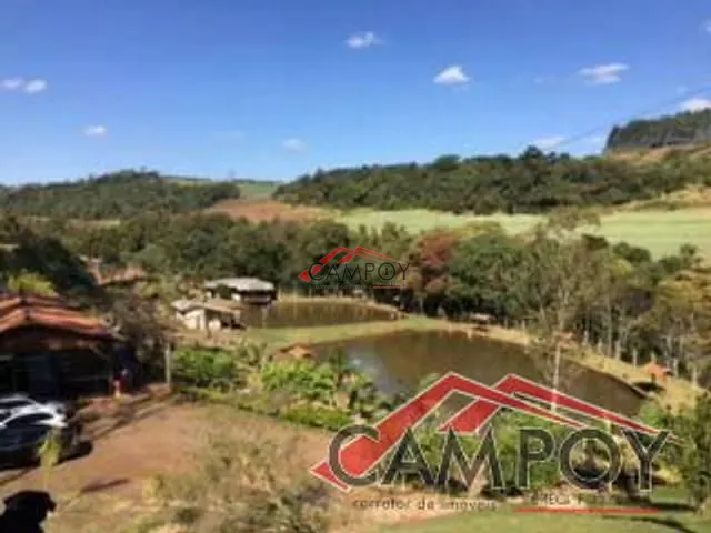 Sítio com 7m², à venda, no bairro Correia de Freitas em Apucarana