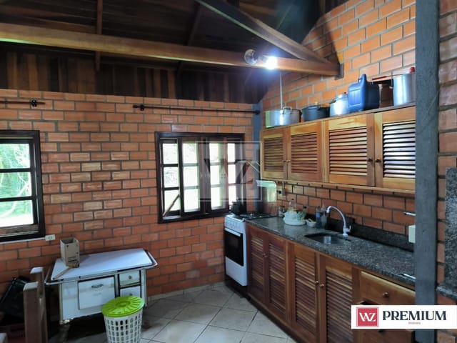 Chácara com 450m² 3 quartos e 2 banheiros, à venda, no bairro Zona Rural em Palmeira