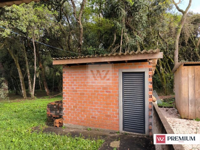 Chácara com 450m² 3 quartos e 2 banheiros, à venda, no bairro Zona Rural em Palmeira