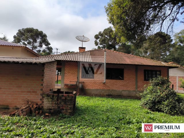 Chácara com 450m² 3 quartos e 2 banheiros, à venda, no bairro Zona Rural em Palmeira