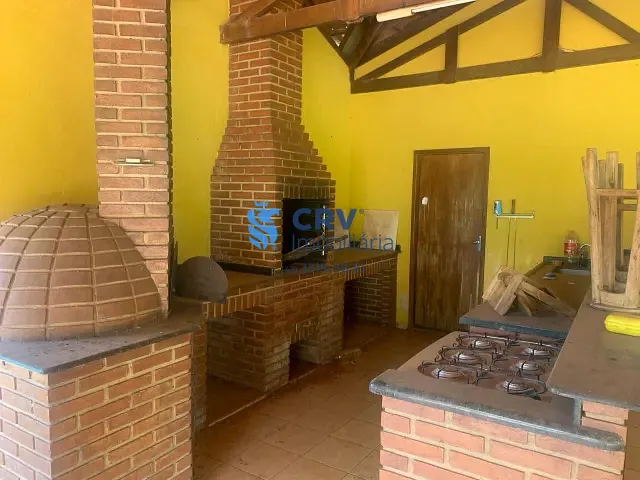 Chácara com 20000m², à venda, no bairro Limoeiro em Londrina