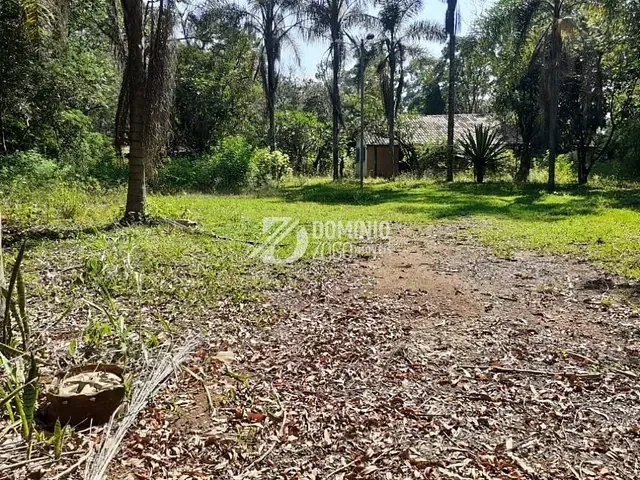 Chácara com 29210m² 2 quartos e 1 banheiro, à venda, no bairro Chácaras São Basílio em Uberaba