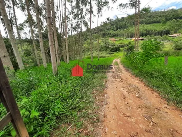 Chácara com 7000m², à venda, no bairro Zona Rural em Lagoinha