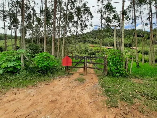 Chácara com 7000m², à venda, no bairro Zona Rural em Lagoinha