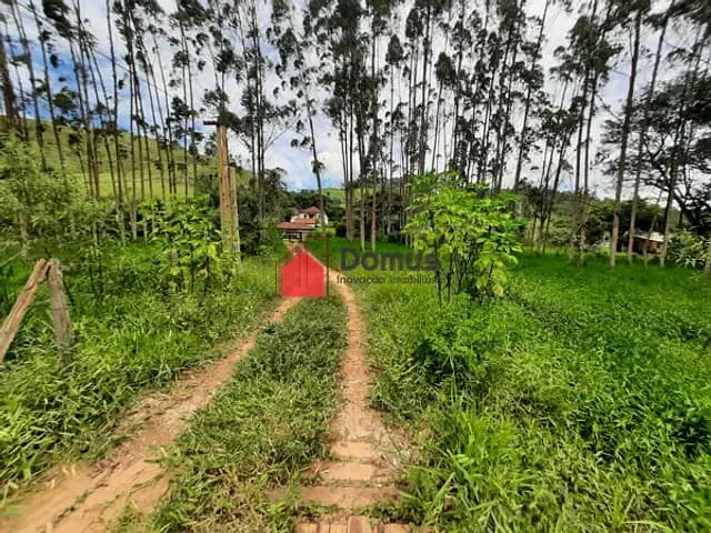 Chácara com 7000m², à venda, no bairro Zona Rural em Lagoinha