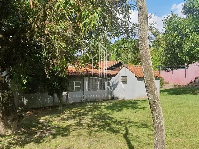 Chácara com 2890m² 3 quartos e 3 banheiros, à venda, no bairro Vale das Cigarras em Santa Bárbara D'Oeste