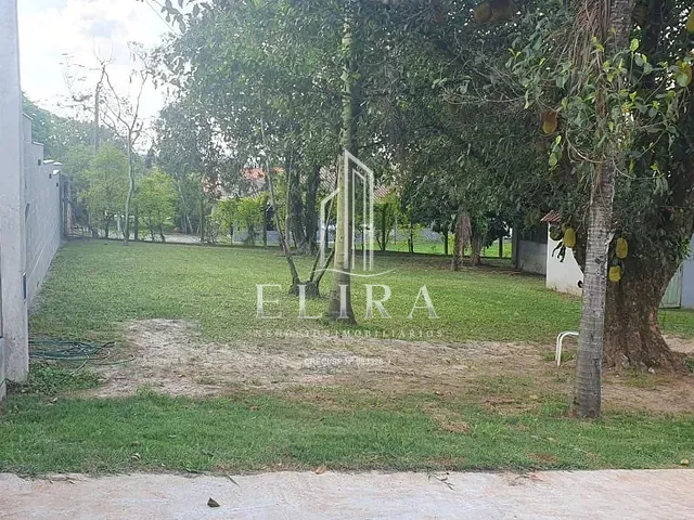 Chácara com 2890m² 3 quartos e 3 banheiros, à venda, no bairro Vale das Cigarras em Santa Bárbara D'Oeste