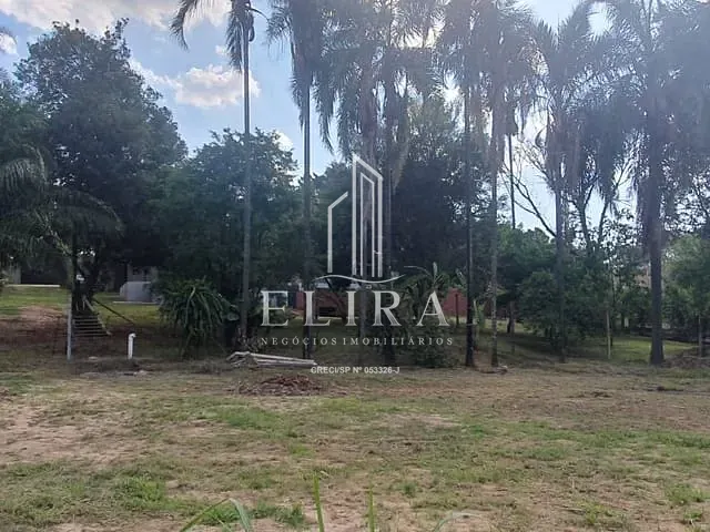 Chácara com 2890m² 3 quartos e 3 banheiros, à venda, no bairro Vale das Cigarras em Santa Bárbara D'Oeste