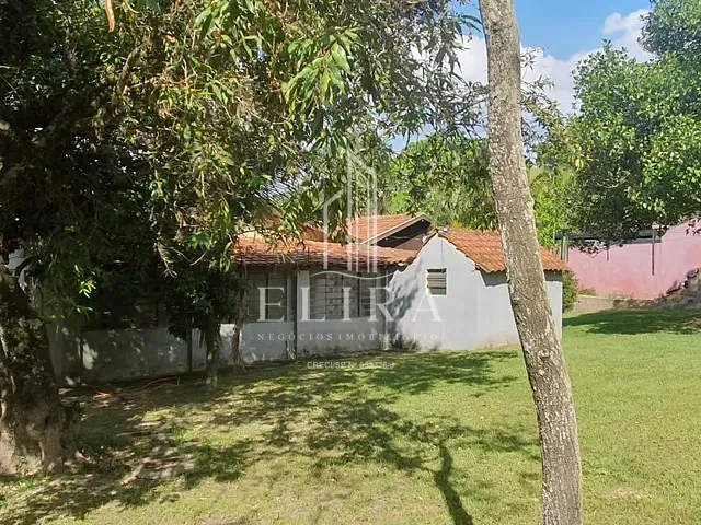 Chácara com 2890m² 3 quartos e 3 banheiros, à venda, no bairro Vale das Cigarras em Santa Bárbara D'Oeste