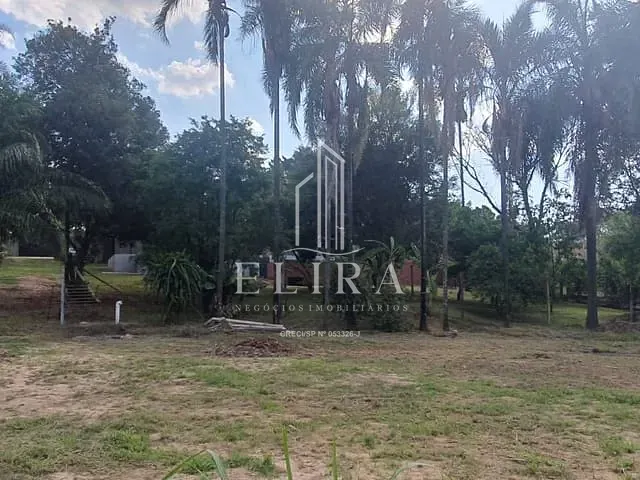 Chácara com 2890m² 3 quartos e 3 banheiros, à venda, no bairro Vale das Cigarras em Santa Bárbara D'Oeste