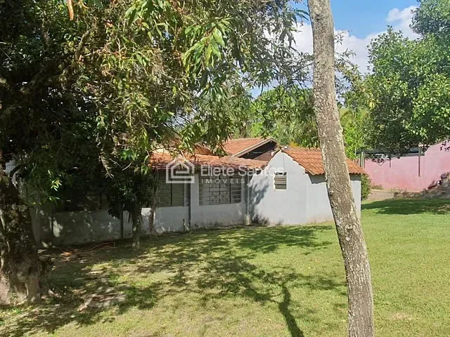 Chácara com 2890m² 3 quartos e 3 banheiros, à venda, no bairro Vale das Cigarras em Santa Bárbara D'Oeste