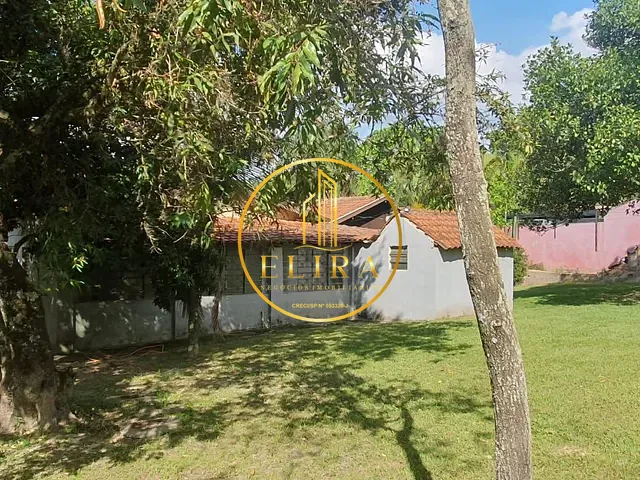 Chácara com 2890m² 3 quartos e 3 banheiros, à venda, no bairro Vale das Cigarras em Santa Bárbara D'Oeste