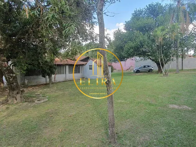 Chácara com 2890m² 3 quartos e 3 banheiros, à venda, no bairro Vale das Cigarras em Santa Bárbara D'Oeste