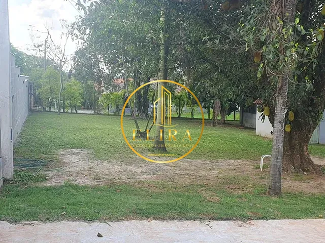 Chácara com 2890m² 3 quartos e 3 banheiros, à venda, no bairro Vale das Cigarras em Santa Bárbara D'Oeste