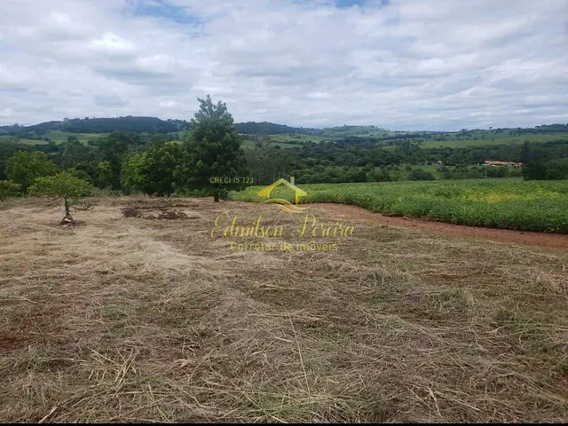Chácara com 24200m² 2 quartos e 1 banheiro, à venda, no bairro Jacutinga em Ibiporã
