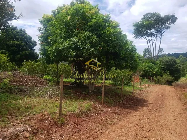 Chácara com 24200m² 2 quartos e 1 banheiro, à venda, no bairro Jacutinga em Ibiporã