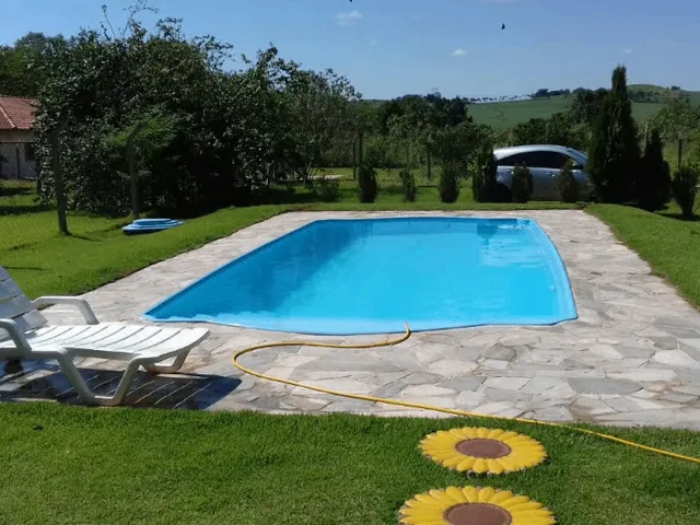 Chácara com 2500m² 3 quartos e 2 banheiros, à venda, no bairro Área Rural de Londrina em Londrina
