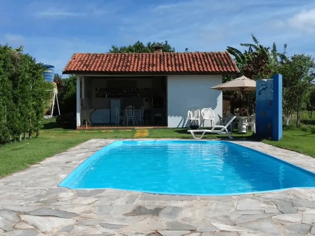 Chácara com 2500m² 3 quartos e 2 banheiros, à venda, no bairro Área Rural de Londrina em Londrina