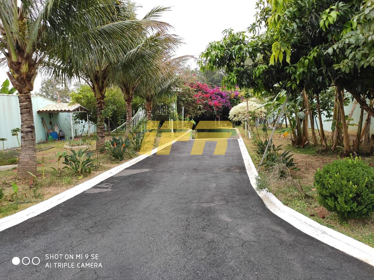 Chácara, 2 quartos, 1300 m² - Foto 25