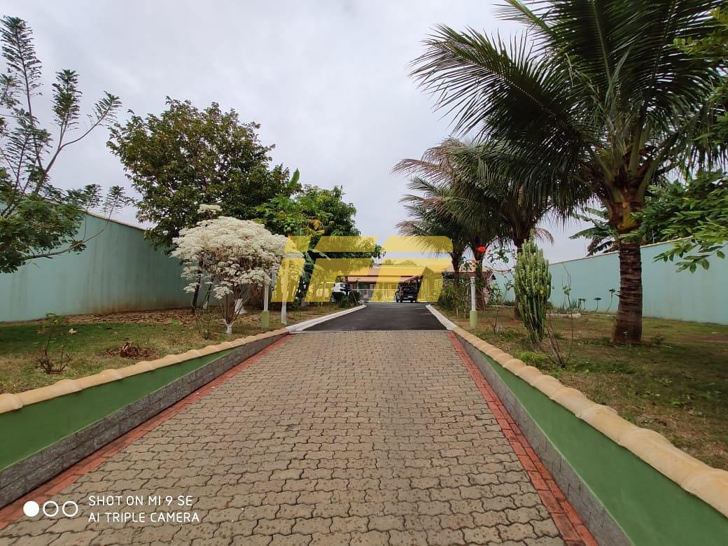 Chácara, 2 quartos, 1300 m² - Foto 24