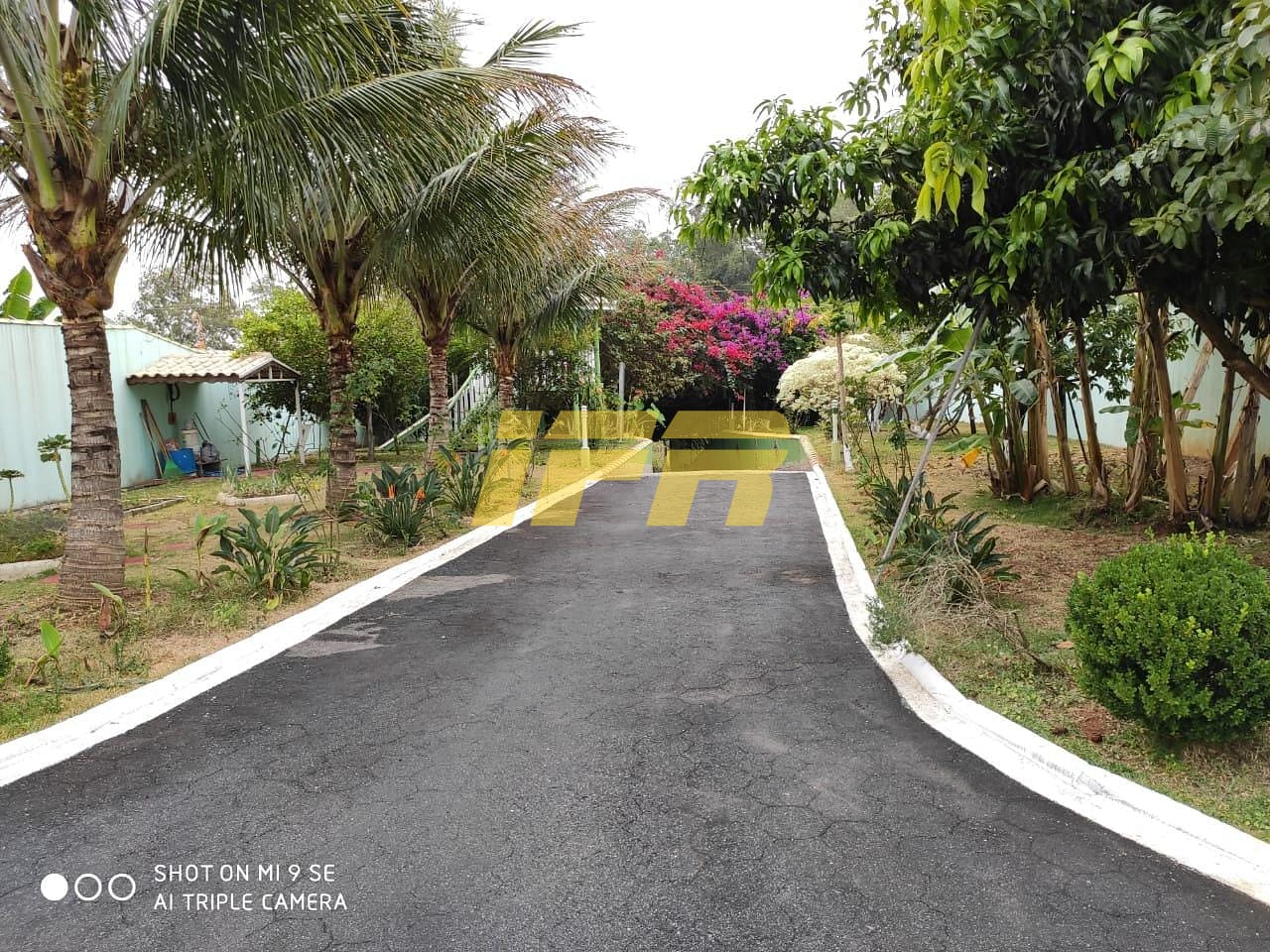 Chácara, 2 quartos, 1300 m² - Foto 29