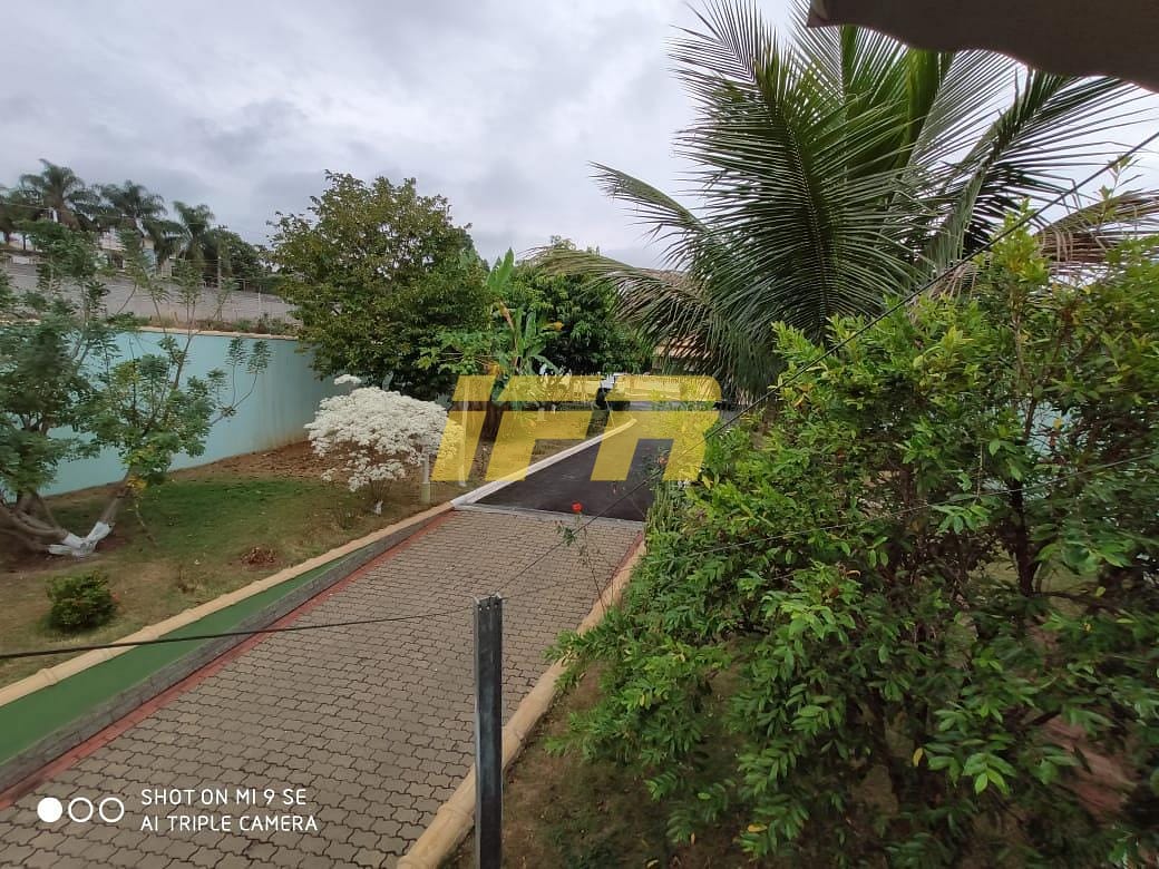 Chácara, 2 quartos, 1300 m² - Foto 6